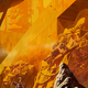 Illustration for article titled The World Of 2050 Will Be Trippy And Pop-Arty